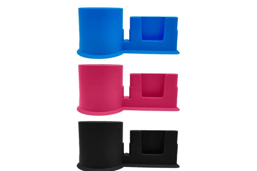 Держатель для стакана и телефона Paddle Board