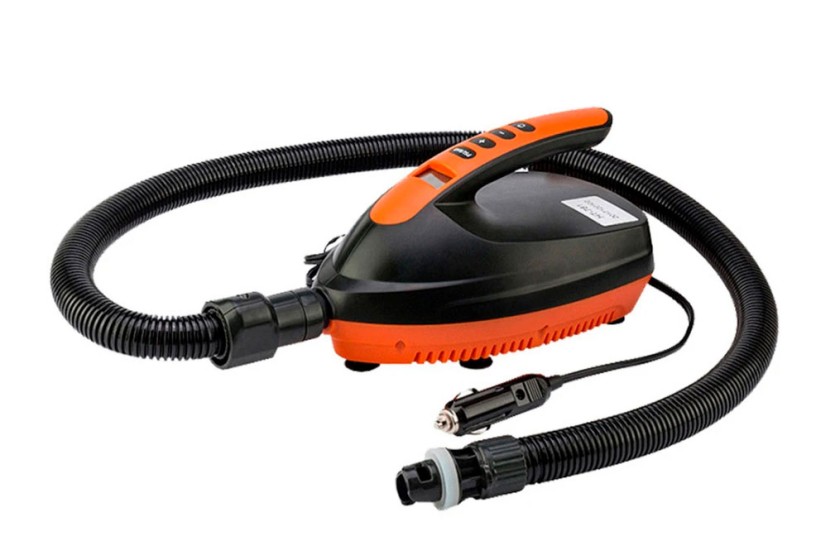 Насос для SUP-серфинга