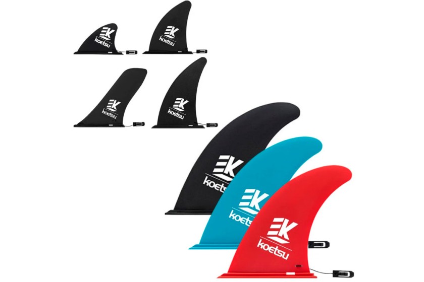 Плавник для серфборда SUP