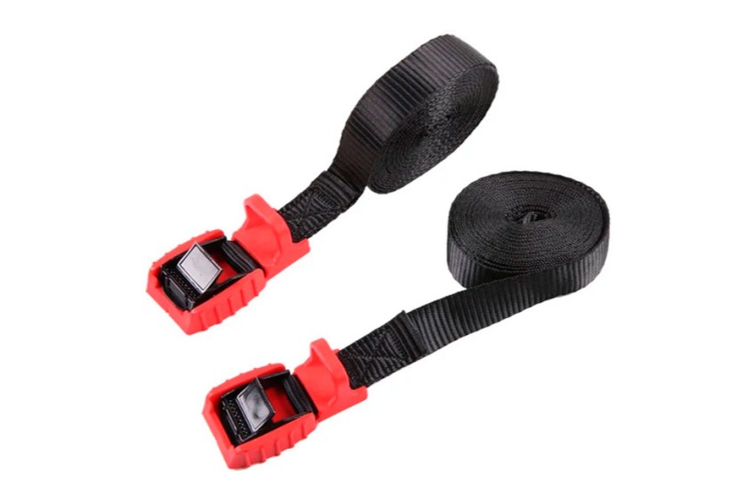 Ремешки для крепления багажа 500 кг