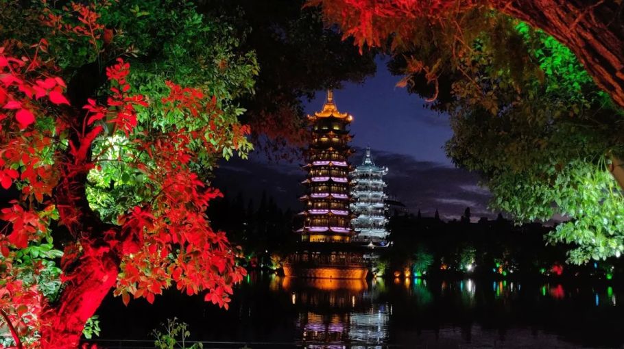 Новые направления