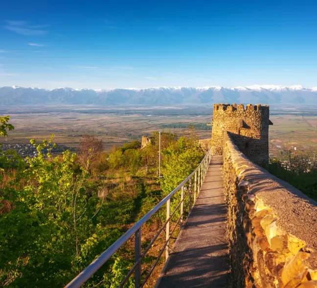 Туры со скидками от 30%